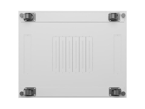 Szafa instalacyjna rack stojąca 19 cali 15U 800x1000 drzwi perforowane LCD szara (Flat pack) Szafa instalacyjna rack stojąca 19 cali 15U 800x1000 drzwi perforowane LCD szara (Flat pack)