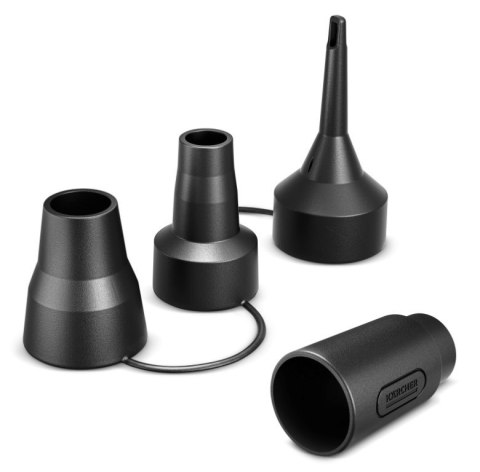 Adapter do dmuchawy (do WD) 2.863-373.0