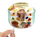 Figurki Miniverse Make It Mini Harry Potter Honeydukes Display 15 sztuk