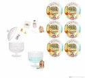 Figurki Miniverse Make It Mini Harry Potter Honeydukes Display 15 sztuk