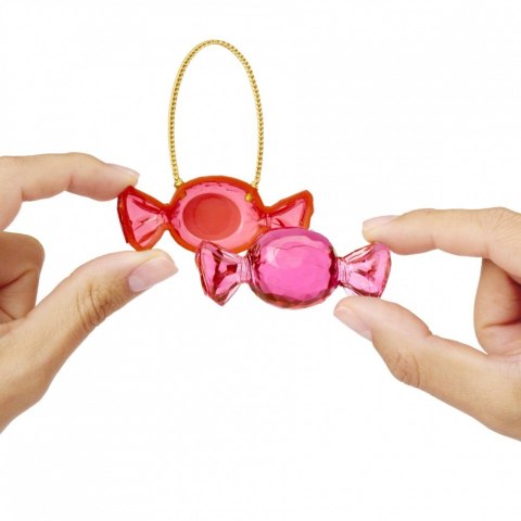 Lalka Rainbow High Creative Crystals, Bella Lalka Rainbow High Creative Crystals, Bella