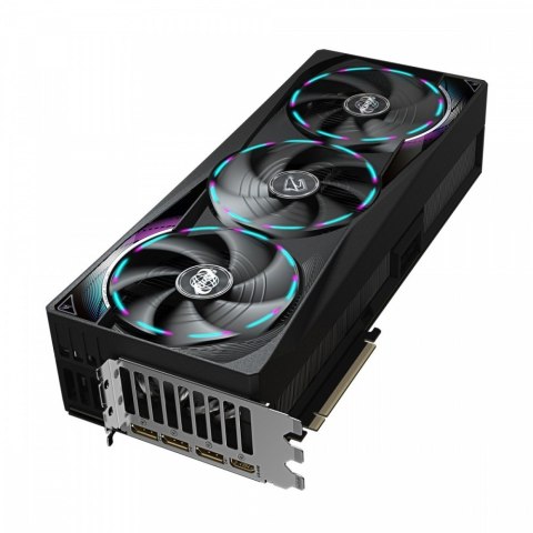 Karta graficzna GV-N5090AORUS M-32GD Karta graficzna GV-N5090AORUS M-32GD