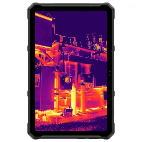 Tablet Armor Pad 4 Ultra Thermal 5G 10.36 cala 8/256GB IP69K termowizja Czarny Tablet Armor Pad 4 Ultra Thermal 5G 10.36 cala 8/256GB IP69K termowizja Czarny
