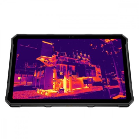 Tablet Armor Pad 4 Ultra Thermal 5G 10.36 cala 8/256GB IP69K termowizja Czarny Tablet Armor Pad 4 Ultra Thermal 5G 10.36 cala 8/256GB IP69K termowizja Czarny