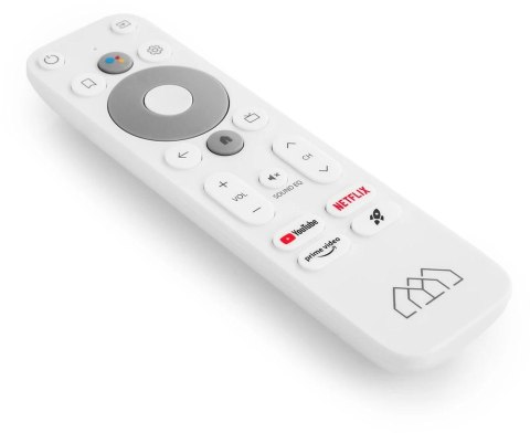 Android TV Box Homatics R 4K Plus Android TV Box Homatics R 4K Plus