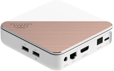 Android TV Box Homatics R 4K Plus Android TV Box Homatics R 4K Plus
