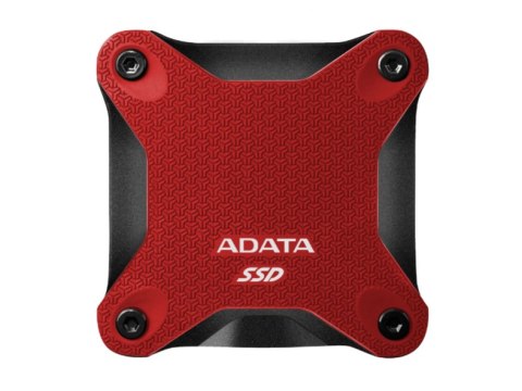 Dysk SSD Adata SD620 512GB czerwony Dysk SSD Adata SD620 512GB czerwony