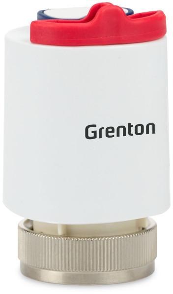 Elektrozawór M30 24V Grenton Elektrozawór M30 24V Grenton