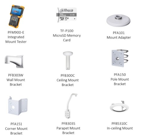 KAMERA IP DAHUA SD4A216DB-HNY KAMERA IP DAHUA SD4A216DB-HNY