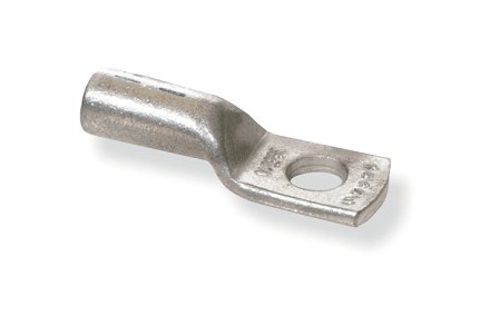 Końcówka oczkowa miedziana cynowana SE-02508 25mm2 M8 Końcówka oczkowa miedziana cynowana SE-02508 25mm2 M8