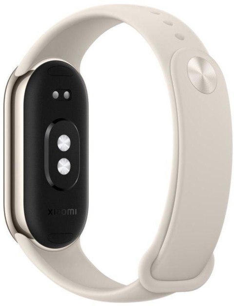 Smartband Xiaomi Mi Band 8 Champagne Gold Smartband Xiaomi Mi Band 8 Champagne Gold