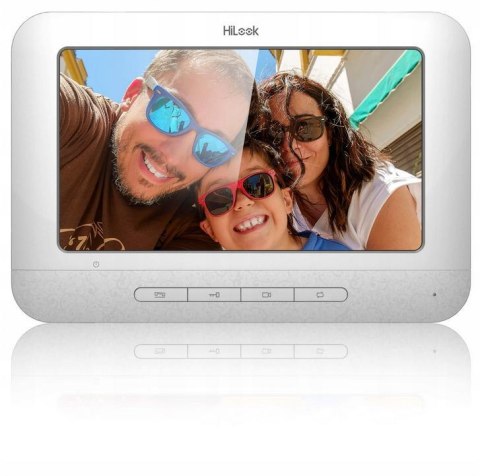 Zestaw wideodomofonowy Hilook by Hikvision L-VIS-04 Zestaw wideodomofonowy Hilook by Hikvision L-VIS-04