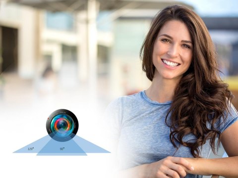 Zestaw wideodomofonowy IP Hilook by Hikvision IP-VIS-Pro-W Zestaw wideodomofonowy IP Hilook by Hikvision IP-VIS-Pro-W