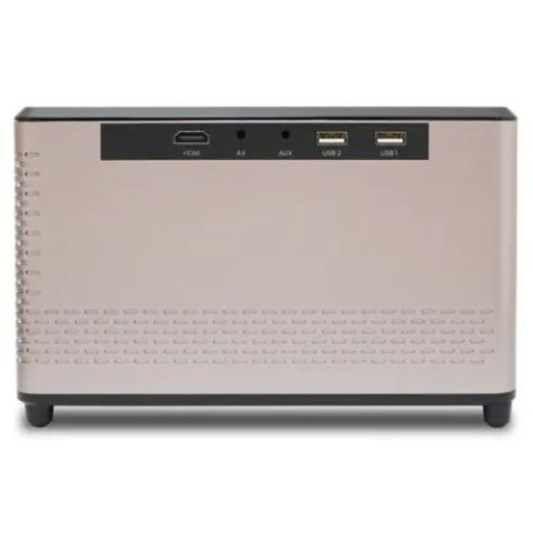 Projektor AOPEN QF15A FHD/500AL/1000:1/2.10kg Projektor AOPEN QF15A FHD/500AL/1000:1/2.10kg