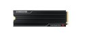 Dysk SSD SSD PRO Heatsink NVMe MZ-VAP2T0CW