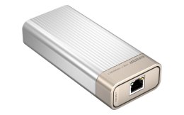 Karta sieciowa USB4 Typ C do 1x10GBaseT RJ45