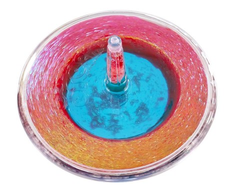 Magiczny spinner Lawa sztorm 12 sztuk DISPLAY Magiczny spinner Lawa sztorm 12 sztuk DISPLAY