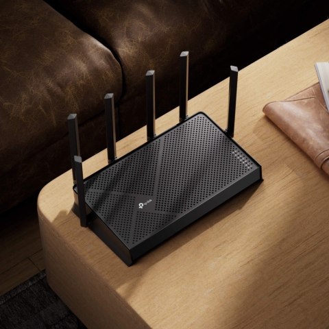 Router Archer BE400 Router Archer BE400