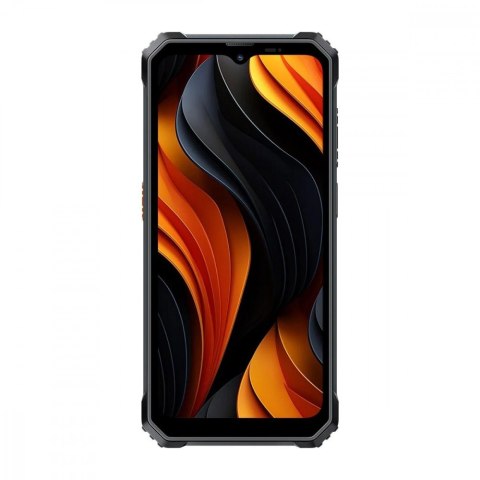 Smartfon BV6200 Plus 8/256GB czarny Smartfon BV6200 Plus 8/256GB czarny