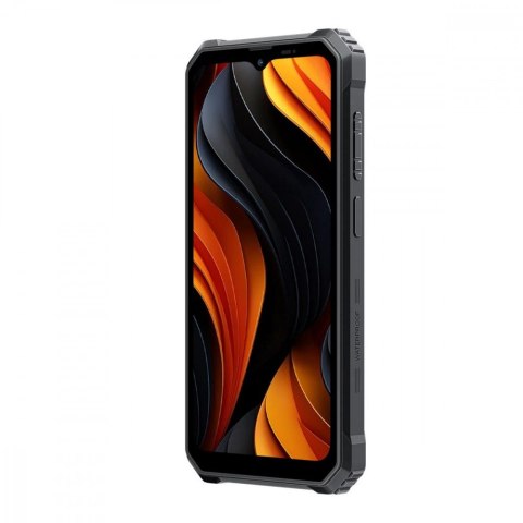 Smartfon BV6200 Plus 8/256GB czarny Smartfon BV6200 Plus 8/256GB czarny