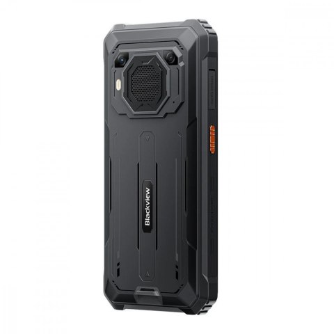Smartfon BV6200 Plus 8/256GB czarny Smartfon BV6200 Plus 8/256GB czarny