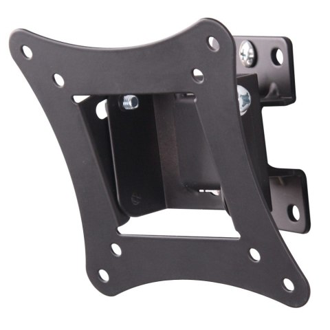 Uchwyt ścienny do TV 13-30cali LED/LCD 15kg obrotowy uchylny Uchwyt ścienny do TV 13-30cali LED/LCD 15kg obrotowy uchylny
