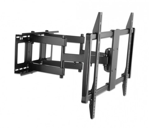 Uchwyt ścienny do TV 60-100cali LED/LCD 80kg obrotowy uchylny Uchwyt ścienny do TV 60-100cali LED/LCD 80kg obrotowy uchylny