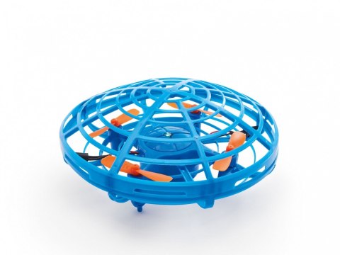 Dron RC Motion Drone Magic Mover - niebieski Dron RC Motion Drone Magic Mover - niebieski