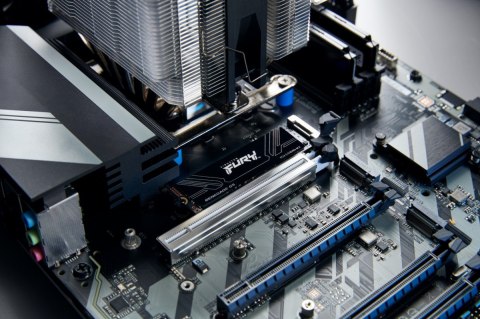Dysk SSD Renegade G5 1TB NVMe 5.0 M.2 2280 14200/11000MB/s Dysk SSD Renegade G5 1TB NVMe 5.0 M.2 2280 14200/11000MB/s