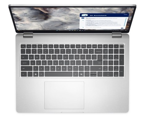 Laptop Dell Pro 16 Plus PB16250 W11P Ultra 7 266V/16GB/512GBSSD CL25/16.0 FHD+ Touch/Arc/FgrPr&SmtCd/FHD/IRCam/Mic/WWAN Ready+BT Laptop Dell Pro 16 Plus PB16250 W11P Ultra 7 266V/16GB/512GBSSD CL25/16.0 FHD+ Touch/Arc/FgrPr&SmtCd/FHD/IRCam/Mic/WWAN Ready+BT