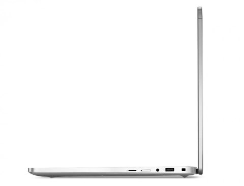Laptop Dell Pro 16 Plus PB16250 W11P Ultra 7 266V/16GB/512GBSSD CL25/16.0 FHD+ Touch/Arc/FgrPr&SmtCd/FHD/IRCam/Mic/WWAN Ready+BT Laptop Dell Pro 16 Plus PB16250 W11P Ultra 7 266V/16GB/512GBSSD CL25/16.0 FHD+ Touch/Arc/FgrPr&SmtCd/FHD/IRCam/Mic/WWAN Ready+BT