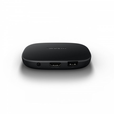 Odtwarzacz multimedialny TV box S 3 gen Odtwarzacz multimedialny TV box S 3 gen