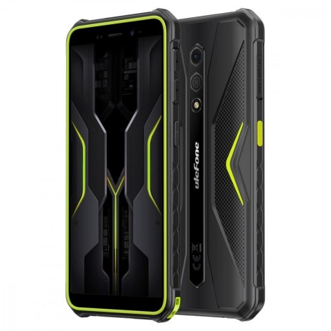 Smartfon Armor X12 Pro 4G 4/64GB Zielony Smartfon Armor X12 Pro 4G 4/64GB Zielony