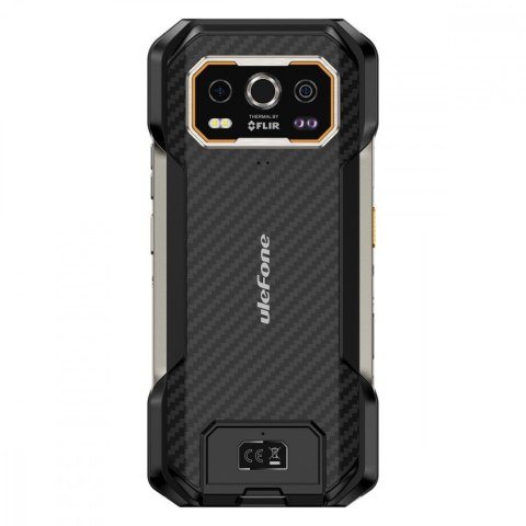 Smartfon Armor 27 4G 12/256GB Czarny Smartfon Armor 27 4G 12/256GB Czarny