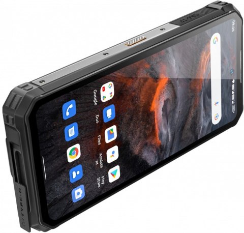 Smartfon WP19 8/256GB czarny Smartfon WP19 8/256GB czarny
