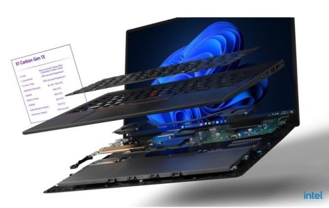 Ultrabook Thinkpad X1 Carbon G13 21NS004NPB W11Pro Ultra 7 258V/32GB/1TB/INT/14.0 WUXGA/Touch/Black/3YRS Premier Support + CO2 Ultrabook Thinkpad X1 Carbon G13 21NS004NPB W11Pro Ultra 7 258V/32GB/1TB/INT/14.0 WUXGA/Touch/Black/3YRS Premier Support + CO2