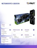 Karta graficzna RTX 5080 GAMING PRO OC 16GB GDDR7 256bit 3DP/HDMI