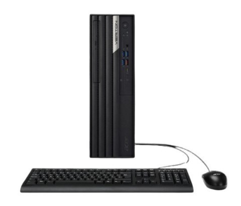 Komputer Veriton VX4710GT i5-13400/16GB/512GB/W11P Komputer Veriton VX4710GT i5-13400/16GB/512GB/W11P
