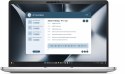 Laptop Dell Pro 13 Plus PB13255/AMD Ryzen 5 220/16GB/512GB SSD Gen4/13.3 FHD+/AMD Radeon 740M/FgrPr&SmtCd/FHD/IR Cam/Mic/WLAN+BT