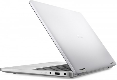 Laptop Dell Pro 13 Plus PB13255/AMD Ryzen 5 PRO 230/16GB/512GB SSD Gen4/13.3 FHD+/Radeon 760M/FgrPr&SmtCd/FHD/IR Cam/Mic/WLAN+BT Laptop Dell Pro 13 Plus PB13255/AMD Ryzen 5 PRO 230/16GB/512GB SSD Gen4/13.3 FHD+/Radeon 760M/FgrPr&SmtCd/FHD/IR Cam/Mic/WLAN+BT