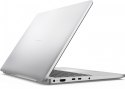 Laptop Dell Pro 14 PC14255/AMD Ryzen AI 7 350/16GB/512GB SSD/14.0 FHD+/Radeon 860M/FgrPr/FHD/IR Cam/Mic/WLAN+ BT/Backlit Kb/3 Ce