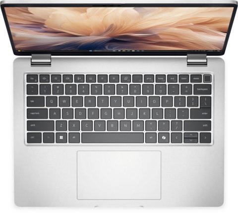 Laptop Dell Pro 14 Plus PB14255/AMD Ryzen 5 220/16GB/512GB SSD Gen4/14.0 FHD+/Radeon 740M/FgrPr&SmtCd/FHD/IR Cam/Mic/WLAN+BT/Bac Laptop Dell Pro 14 Plus PB14255/AMD Ryzen 5 220/16GB/512GB SSD Gen4/14.0 FHD+/Radeon 740M/FgrPr&SmtCd/FHD/IR Cam/Mic/WLAN+BT/Bac