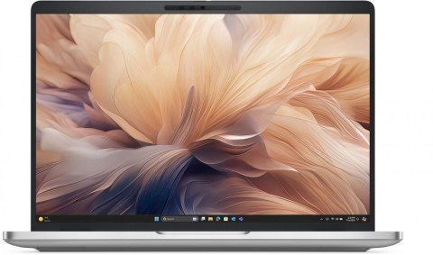 Laptop Dell Pro 14 Plus PB14255/AMD Ryzen 5 PRO 230/32GB/1TB SSD Gen4/14.0 FHD+/Radeon 760M/FgrPr&SmtCd/FHD/IR Cam/Mic/WLAN+BT/B Laptop Dell Pro 14 Plus PB14255/AMD Ryzen 5 PRO 230/32GB/1TB SSD Gen4/14.0 FHD+/Radeon 760M/FgrPr&SmtCd/FHD/IR Cam/Mic/WLAN+BT/B