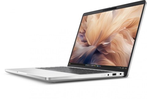Laptop Dell Pro 14 Plus PB14255/AMD Ryzen 5 PRO 230/32GB/1TB SSD Gen4/14.0 FHD+/Radeon 760M/FgrPr&SmtCd/FHD/IR Cam/Mic/WLAN+BT/B Laptop Dell Pro 14 Plus PB14255/AMD Ryzen 5 PRO 230/32GB/1TB SSD Gen4/14.0 FHD+/Radeon 760M/FgrPr&SmtCd/FHD/IR Cam/Mic/WLAN+BT/B