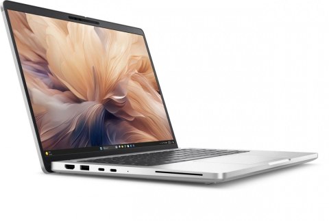 Laptop Dell Pro 14 Plus PB14255/AMD Ryzen 7 PRO 250/16GB/512GB SSD Gen4/14.0 FHD+/Radeon 780M/FgrPr&SmtCd/FHD/IR Cam/Mic/WLAN+BT Laptop Dell Pro 14 Plus PB14255/AMD Ryzen 7 PRO 250/16GB/512GB SSD Gen4/14.0 FHD+/Radeon 780M/FgrPr&SmtCd/FHD/IR Cam/Mic/WLAN+BT
