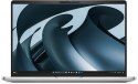Laptop Dell Pro 16 Plus PB16255 W11P AMD Ryzen 5 220/16GB/512GB/16.0 FHD+/AMD Radeon 740M/FgrPr&SmtCd/FHD/IRCam/Mic/WLAN+BT/Bckl