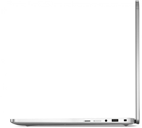 Laptop Dell Pro 16 Plus PB16255 W11P AMD Ryzen 5 PRO 230/32GB/1TB/16.0 FHD+/AMD Radeon 760M/FgrPr&SmtCd/FHD/IRCam/Mic/WLAN+BT/Bc Laptop Dell Pro 16 Plus PB16255 W11P AMD Ryzen 5 PRO 230/32GB/1TB/16.0 FHD+/AMD Radeon 760M/FgrPr&SmtCd/FHD/IRCam/Mic/WLAN+BT/Bc