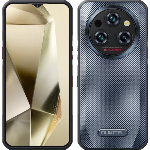 Smartfon WP35 8/256GB szary Smartfon WP35 8/256GB szary