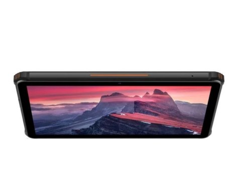 Tablet RT9 10,1 cali 6/256GB pomarańczowy Tablet RT9 10,1 cali 6/256GB pomarańczowy