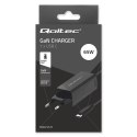Ładowarka sieciowa 65W GaN | 5-20V | 3-3.25A | USB-C 3.1